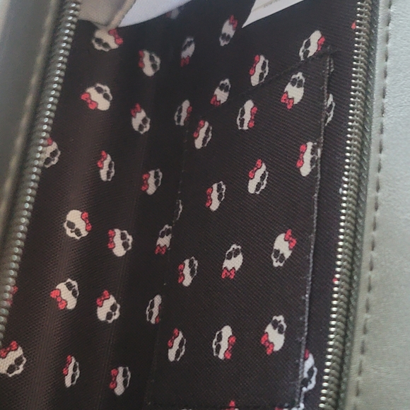 Monster High bag + wallet bundle - Picture 5 of 8